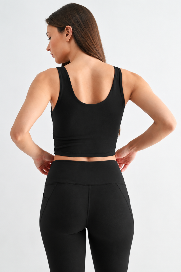 Venice Light Scoop Active Tank