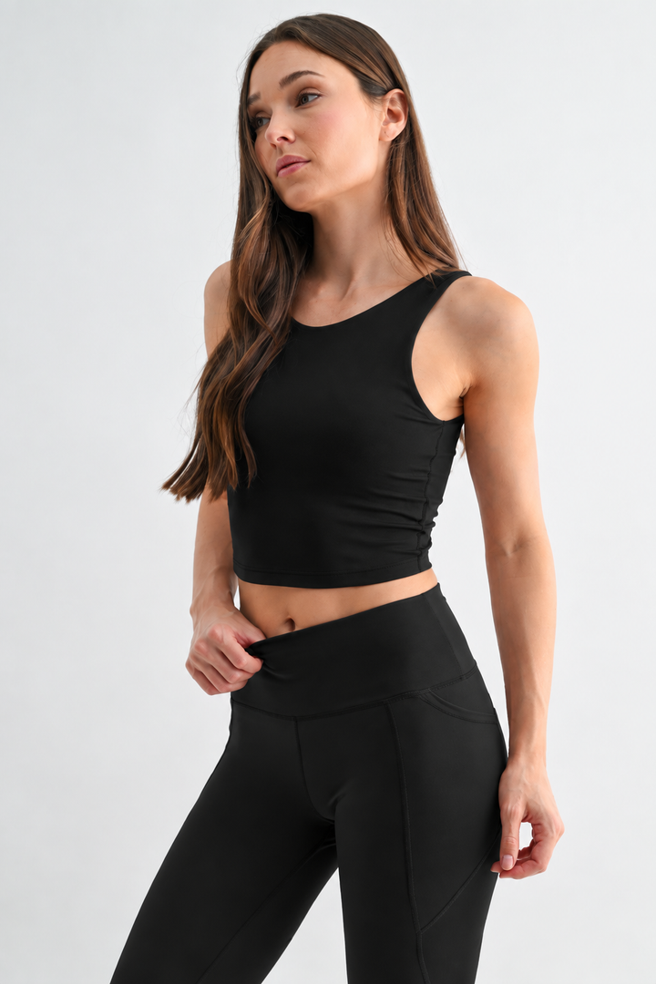 Venice Light Scoop Active Tank