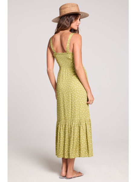 Willow Midi Dress