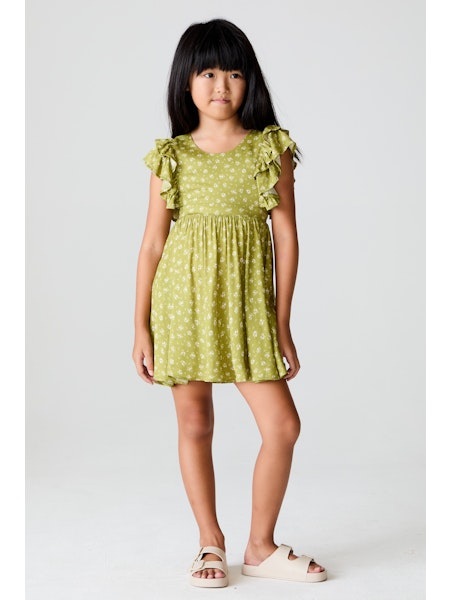 Brammie Mini Dress