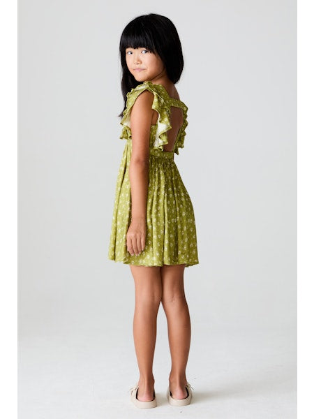 Brammie Mini Dress
