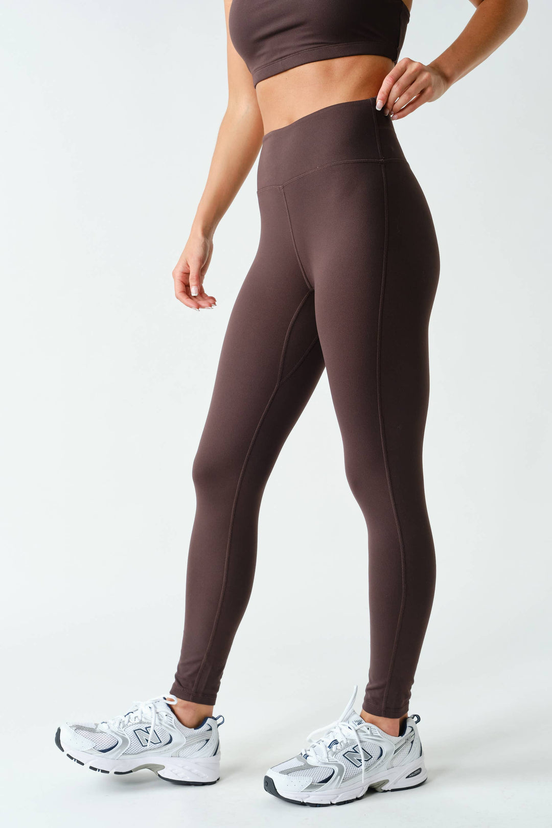 Sculpt Scrunch Leggings