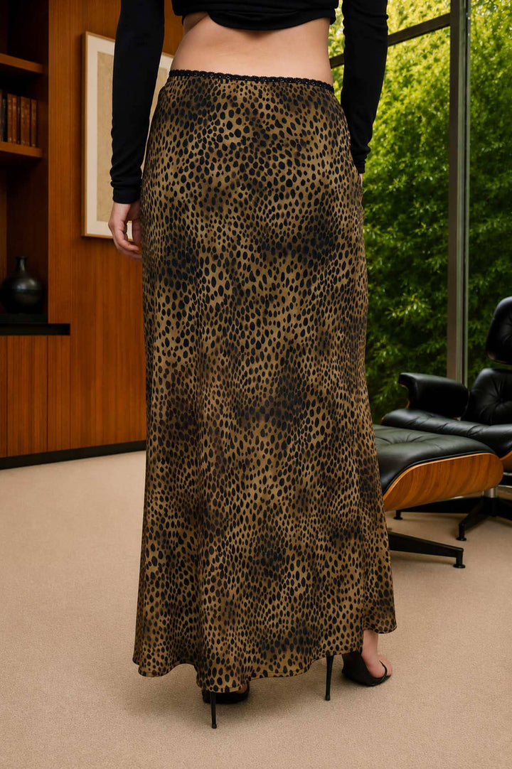 Marlowe Midi Skirt