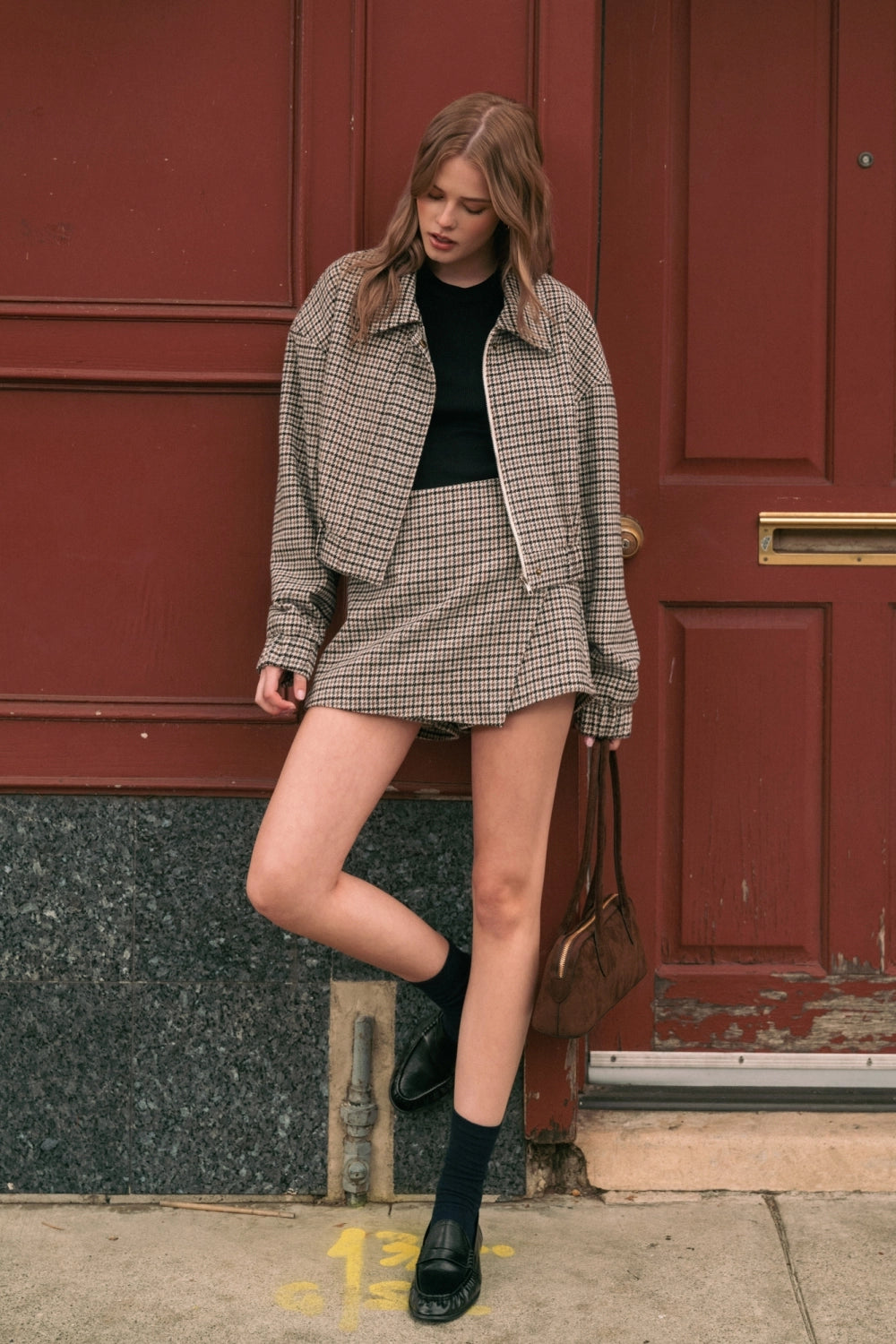 Vittoria Jacket