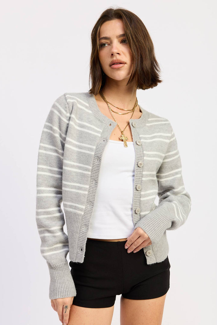 Collins Cardigan