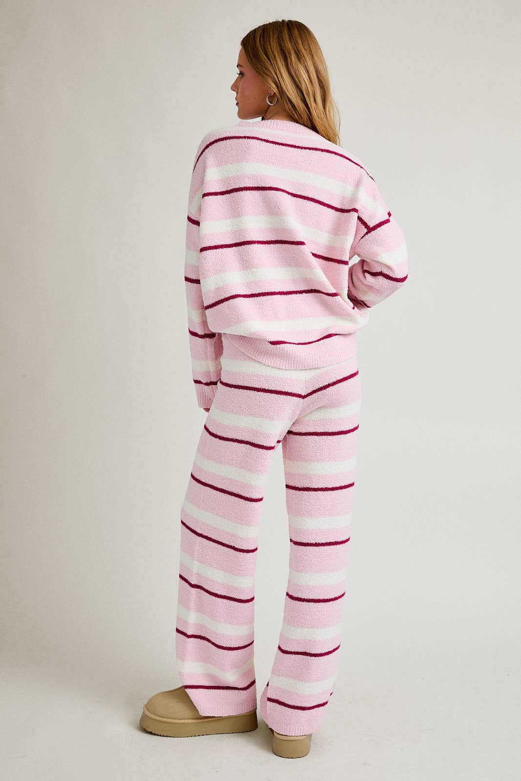 Lucia Knit Set
