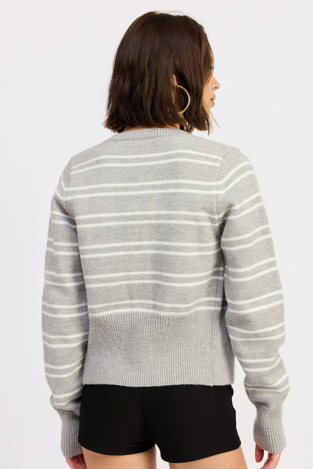 Collins Cardigan