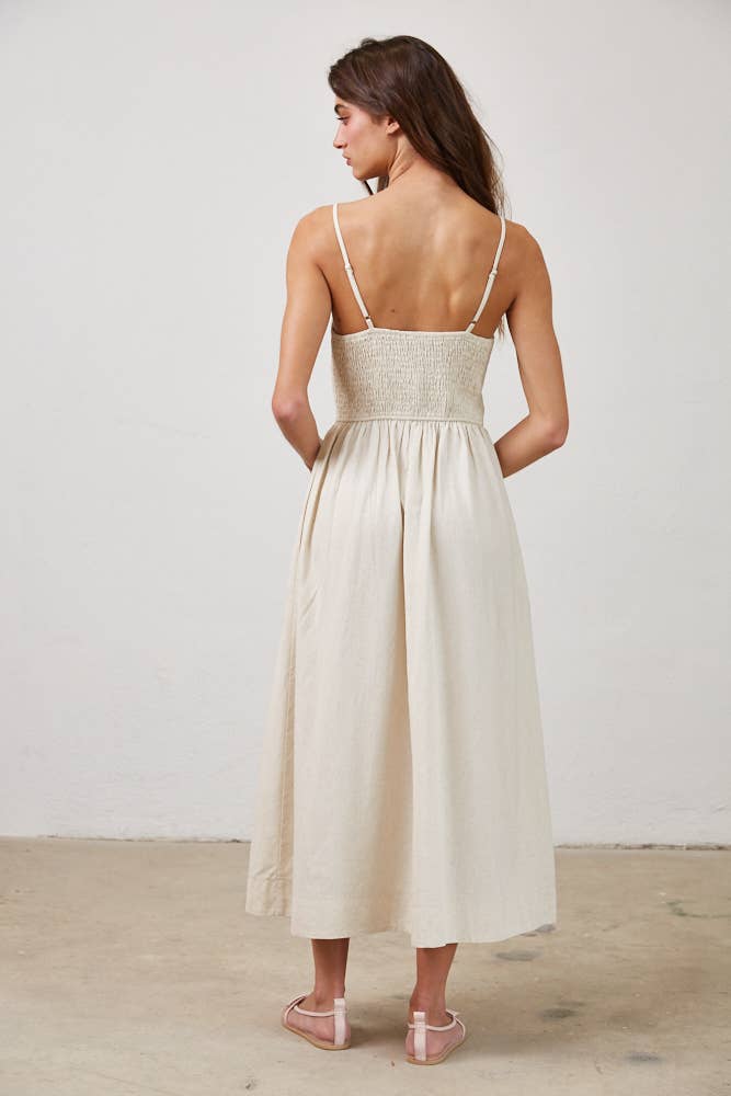 Lillian Maxi Dress