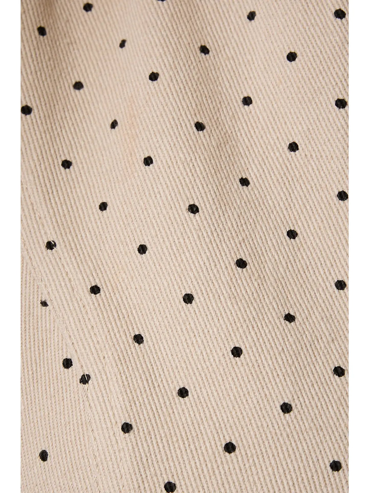 Milano Dot Vest