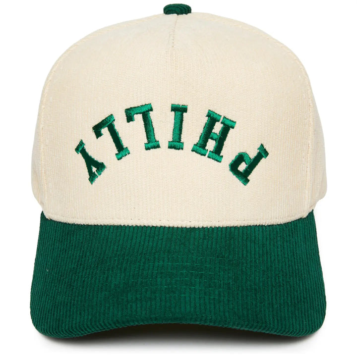 Sunday Hat - Philly