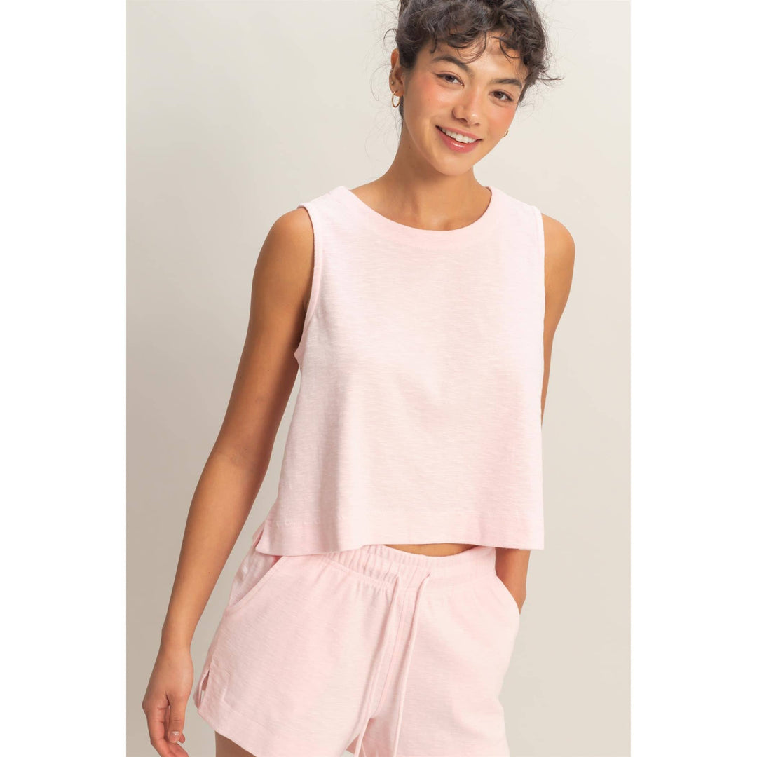 The Weekend Short Set