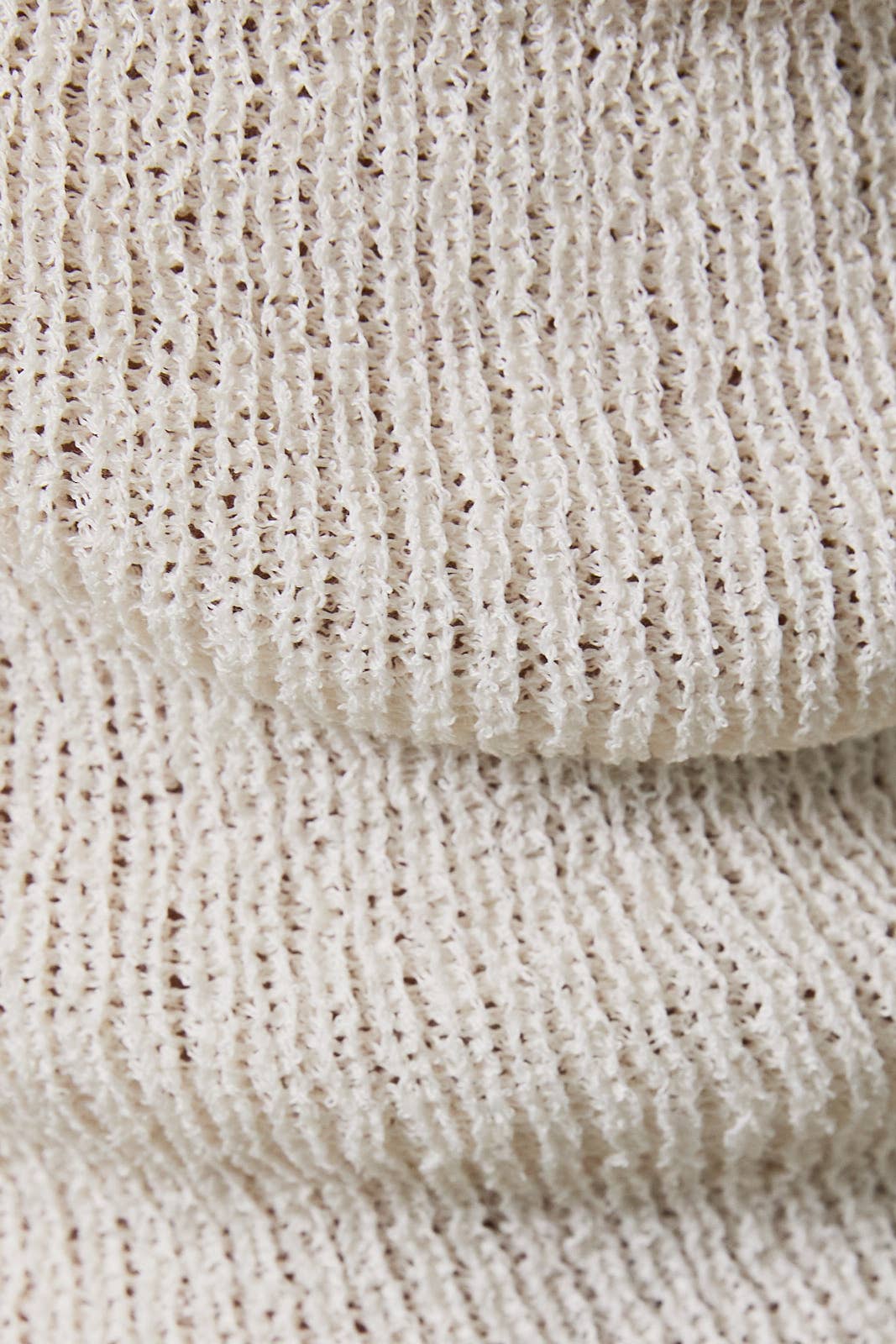 Monaco Halter Neck Sweater Top