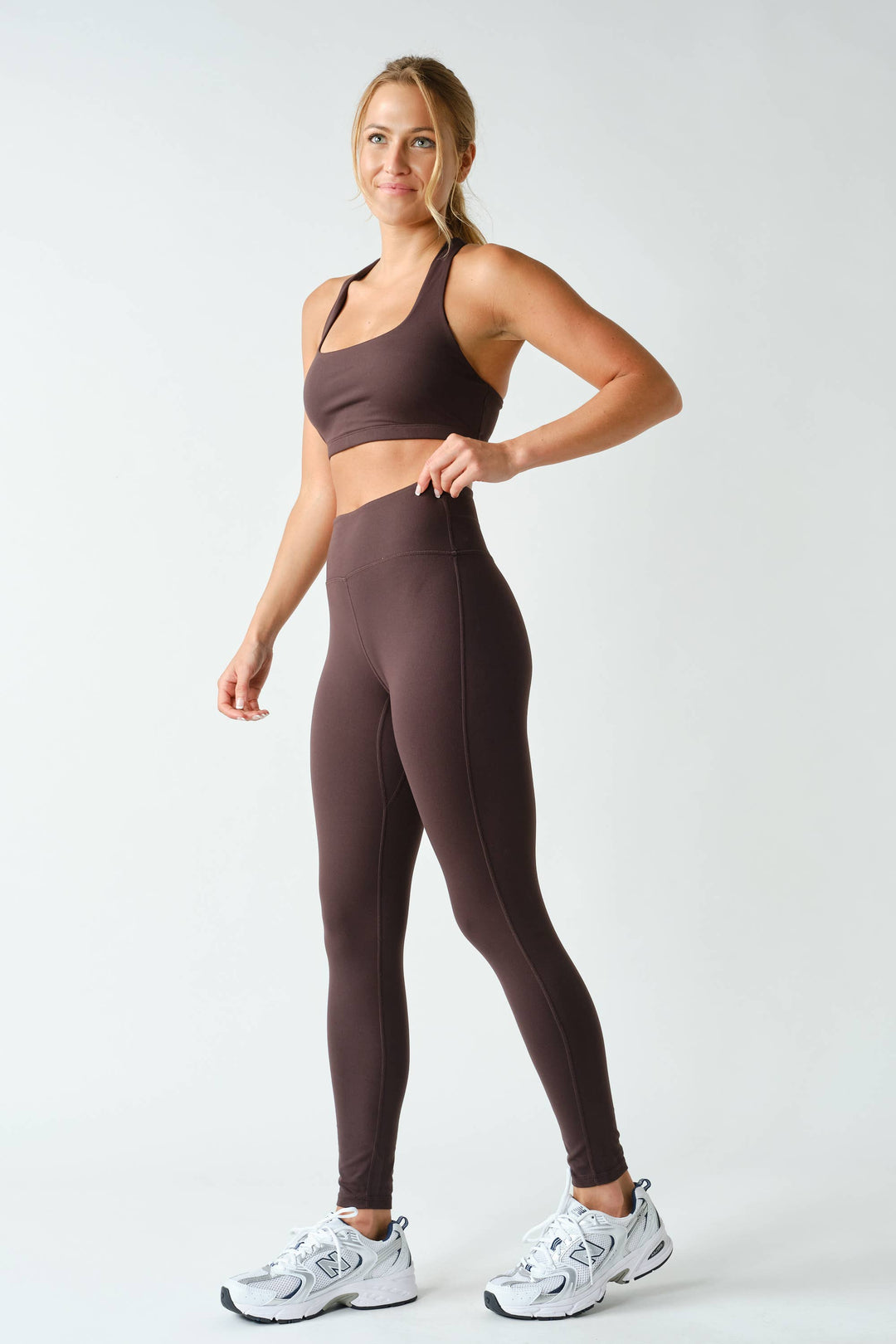 Sculpt Scrunch Leggings